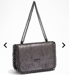 WILD CHILD SMALL FLAP BAG